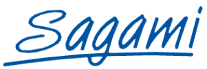 Logo Sagami